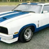 Classic Muscle Lover