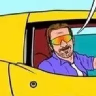 Corvette Man