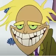 FreakyFred