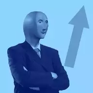 Stonks Go Up