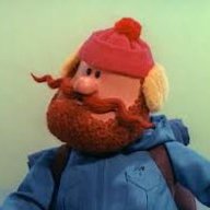 Yukon Cornelius