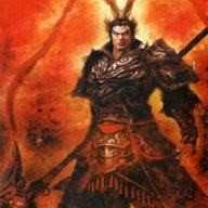Lü Bu
