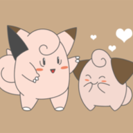Clefairy