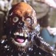 Putrid Zombie