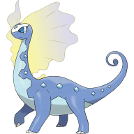 Aurorus