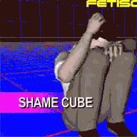 ShameCube