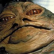 Goddess Jabba