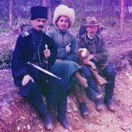 Kondraty Bulavin
