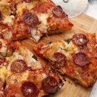 Panpizza