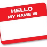 Not a name