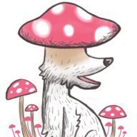 Muttshroom