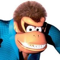Swanky Kong