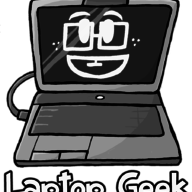 LaptopGeek