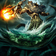 Neptune Rising