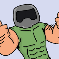doom guy