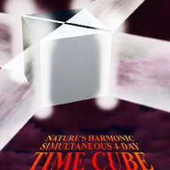 Timecube
