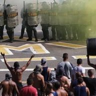 CrowdControl