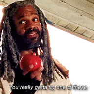 PomegranateKing