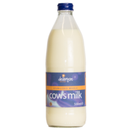 Bottled Moo