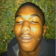 Da Ghost of Trayvon