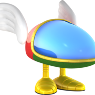 BallBuster