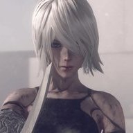 YoRHa Type A No.2