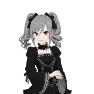 She is chühni...