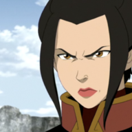 princess azula