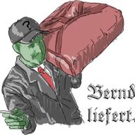 Bernd Liefert