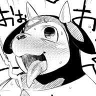 Bitter Mustelid