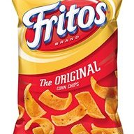 Corn Chippies