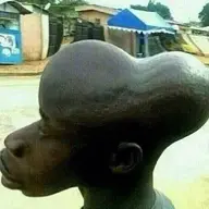 RETARDED NIGGER
