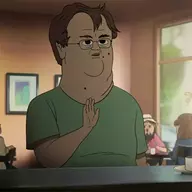 Geggory