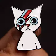 Band Pins