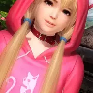 Licker of Marie Rose