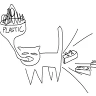 plastic Consumer