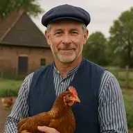 Dr Kip Neuken