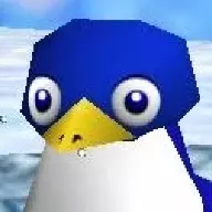 The Penguin