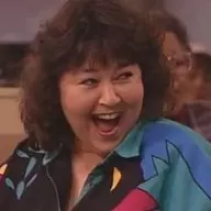 Roseanne Barr