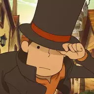 Professor Layton