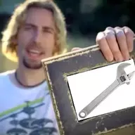 CreedAndWrenches
