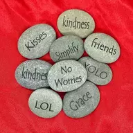 Nine Stones