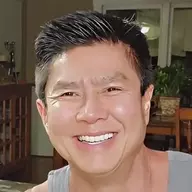 Secret Asian Man