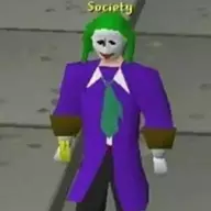 Gamer (not racist)