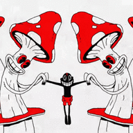 Womb Shroom