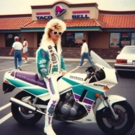 Beavis’ Moms Boyfriend#6
