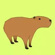 Capybara005