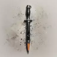 Stabby_Pencil