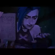 Jinx541
