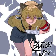 Femboy With Rage
